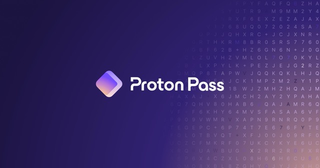 Proton Pass – sichere Passwörter und E-Mail-Aliase