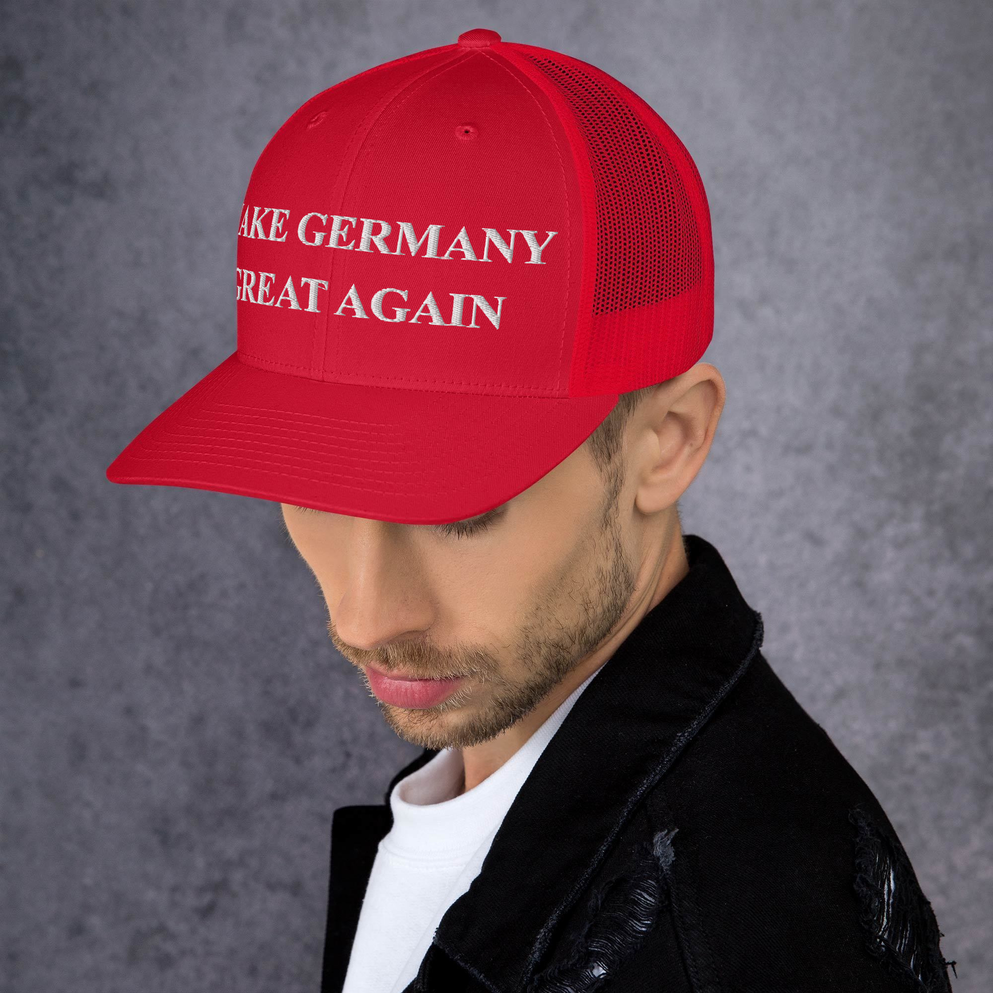 Make Germany Great Again - Die Nummer 1 – Bild 7