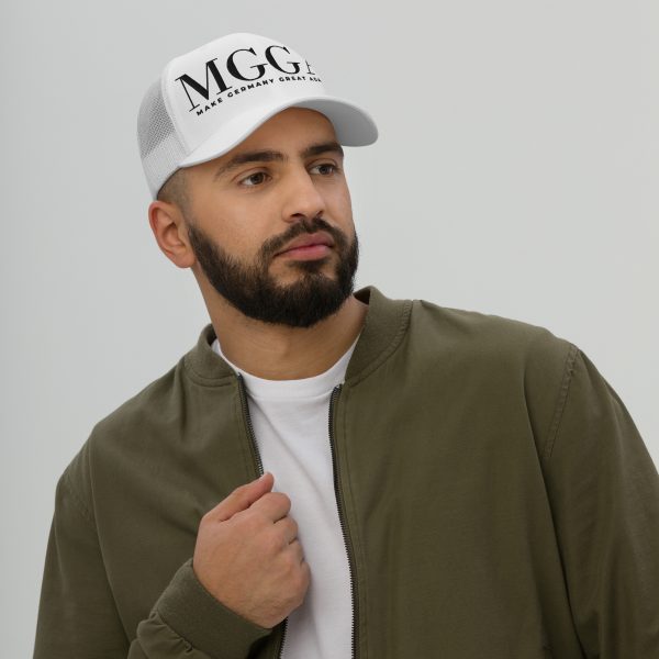 MGGA-Cap