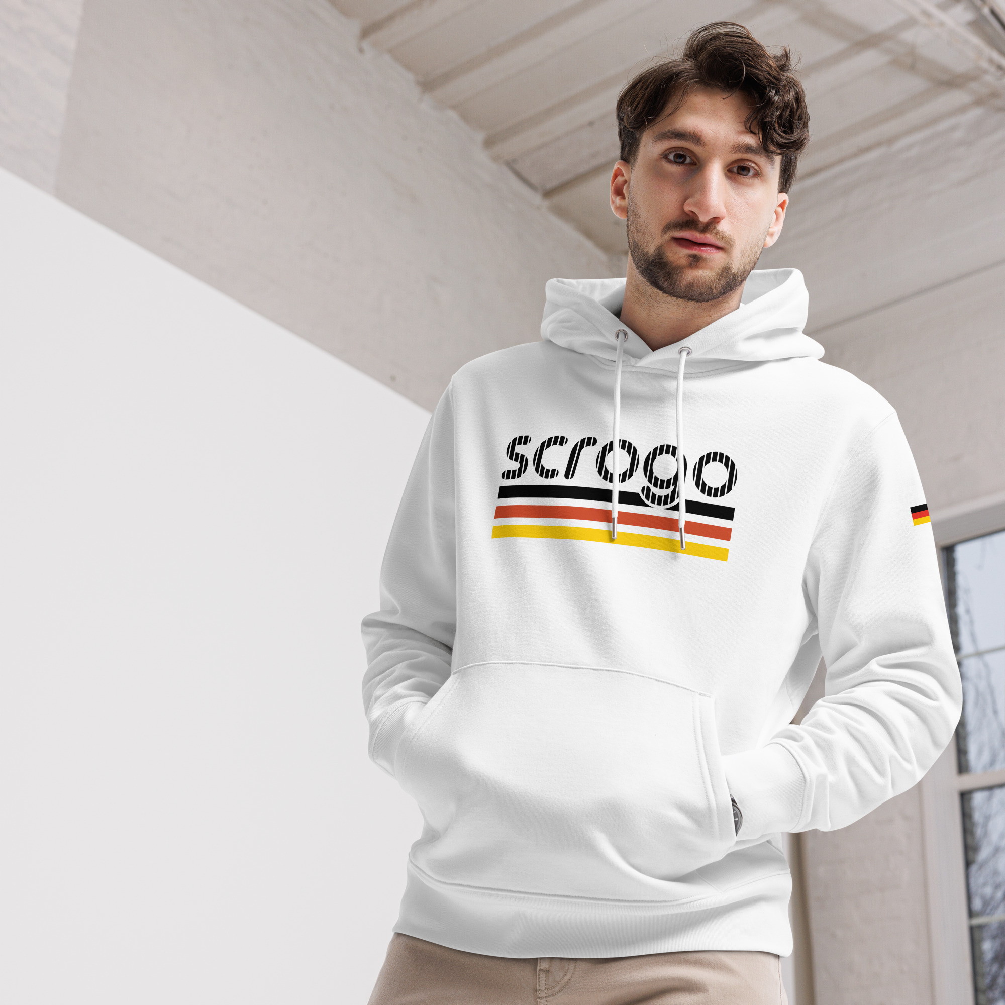 SCROGO-Pulli