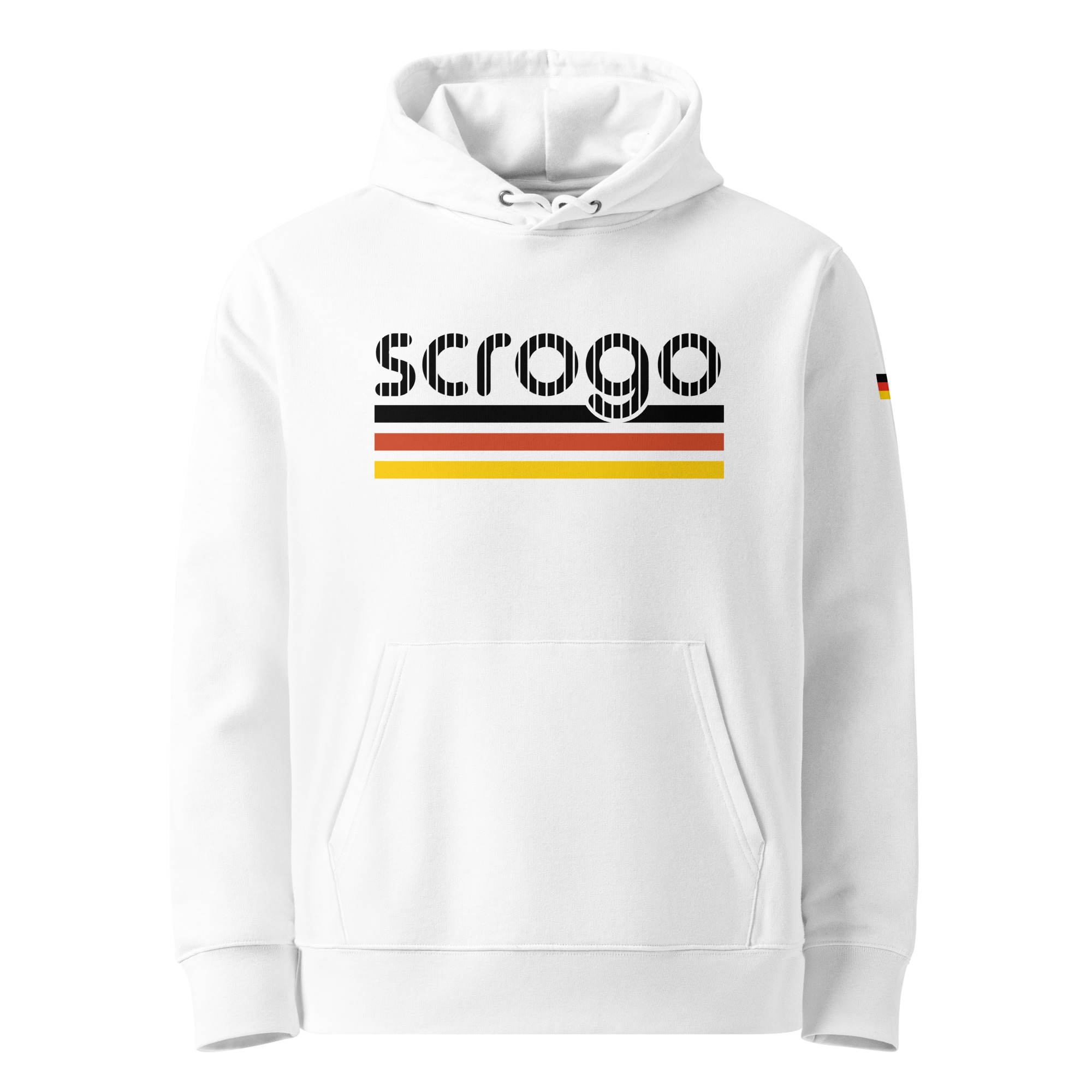 SCROGO-Pulli – Bild 3