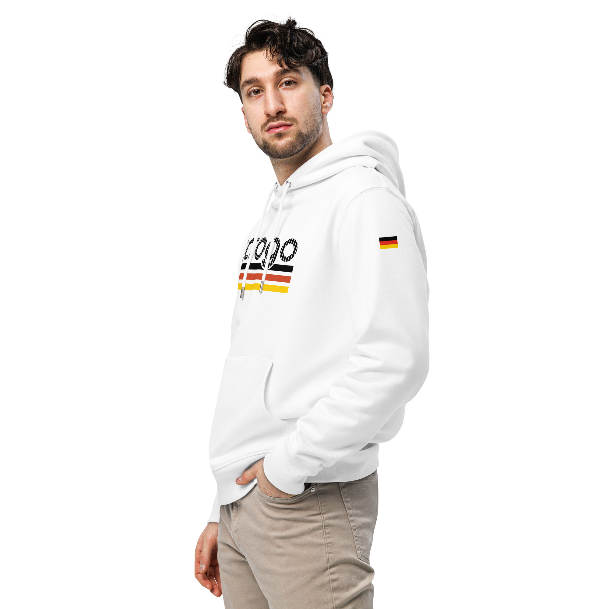 SCROGO-Pulli – Bild 2
