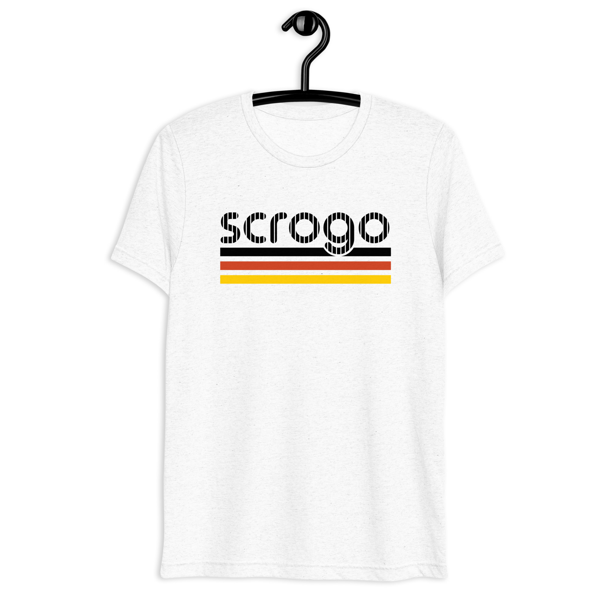 SCROGO-T-Shirt – Bild 2
