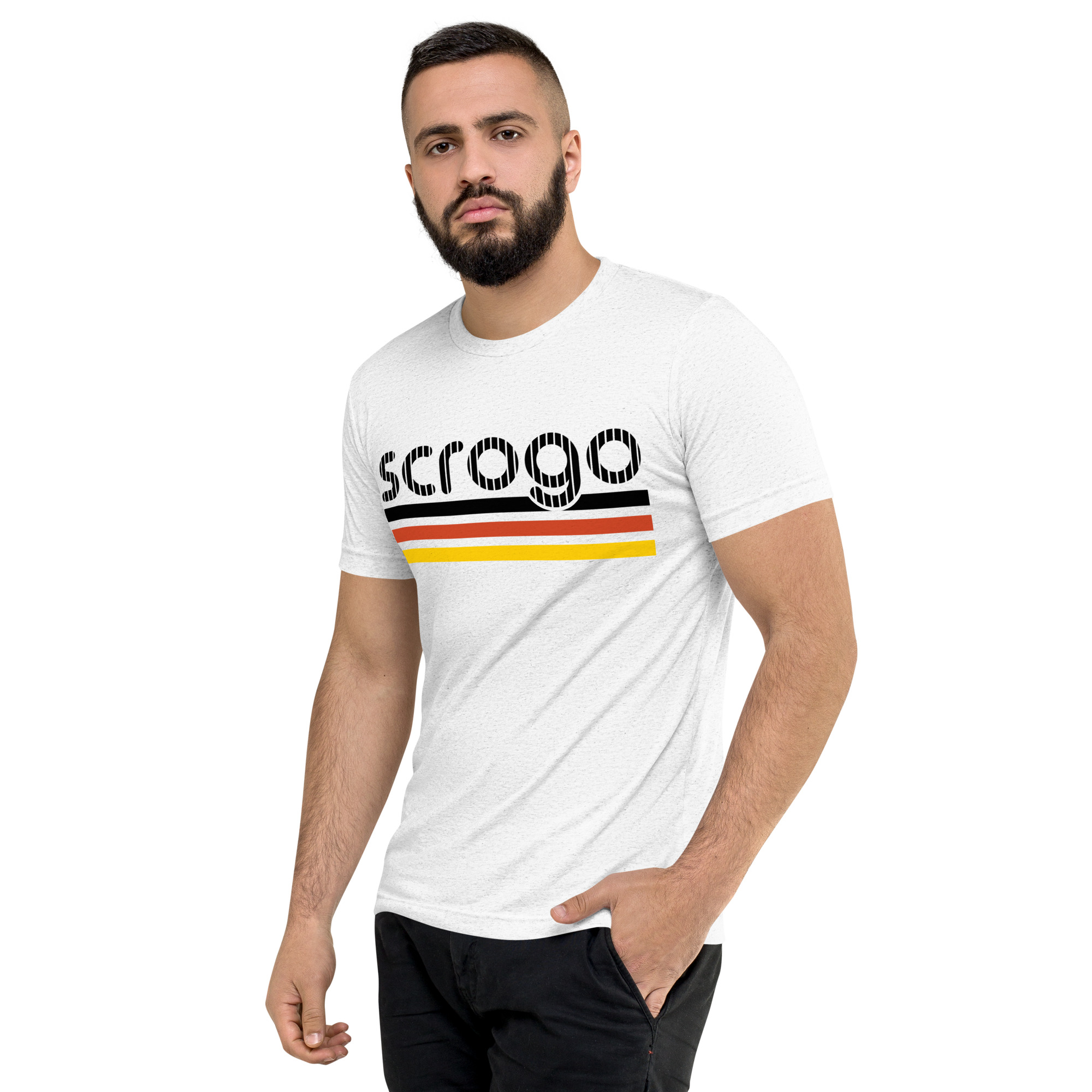 SCROGO-T-Shirt