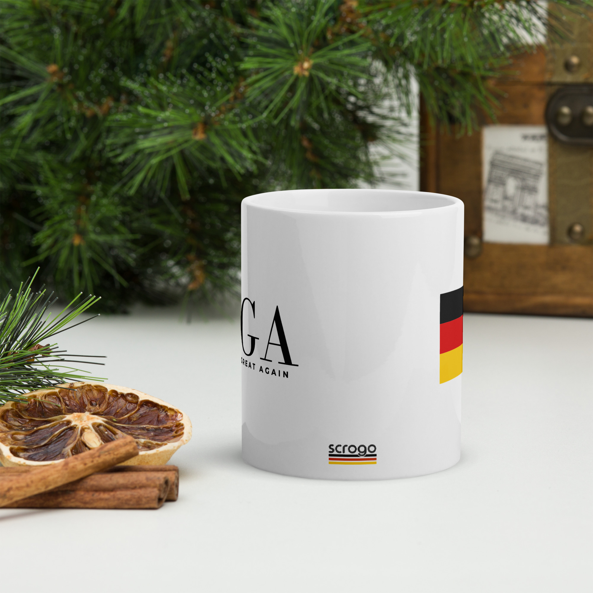 MGGA-Tasse – Bild 7