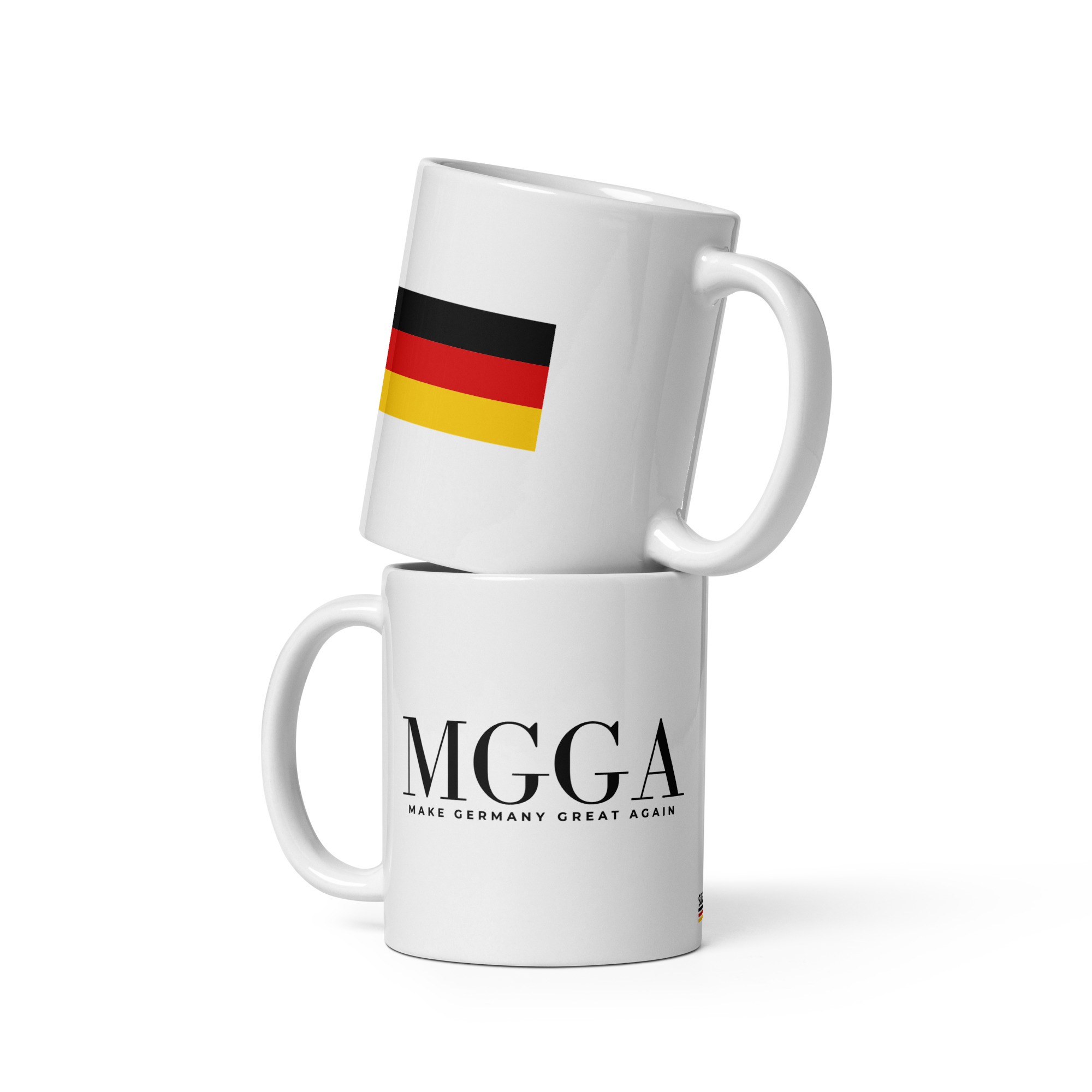 MGGA-Tasse – Bild 6
