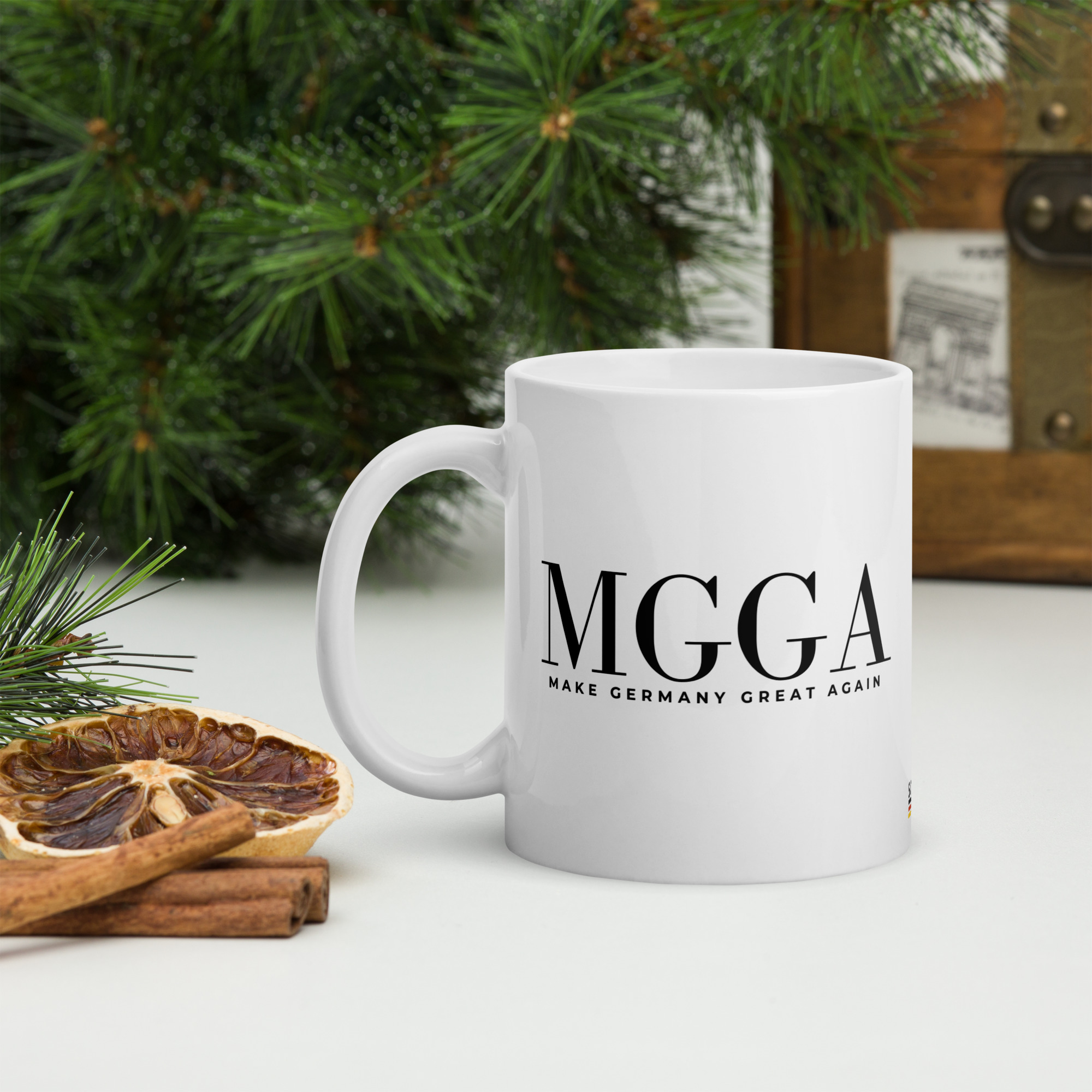 MGGA-Tasse – Bild 5