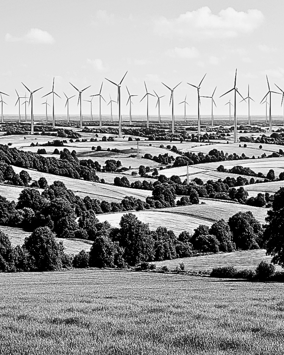 Abwicklung Subventionen Windkraft