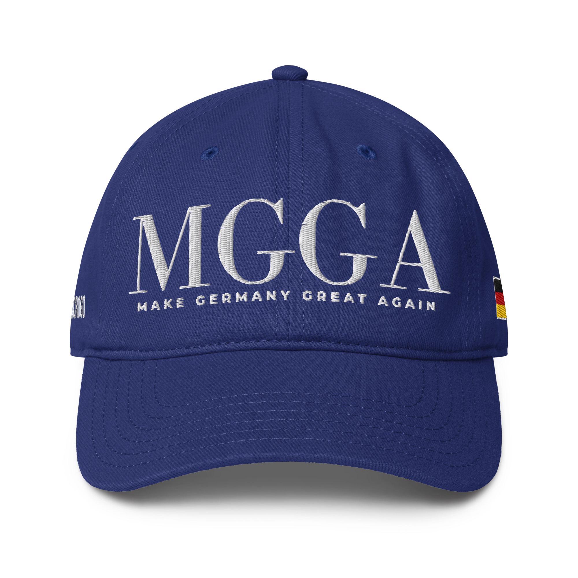 MGGA-Cap 2026 – Bild 5