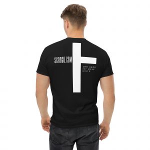 Psalm23-Shirt