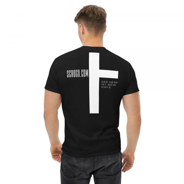 Psalm23-Shirt