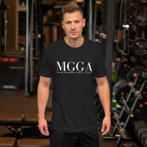 MGGA-SCROGO-BLACK-EDITION T-Shirt