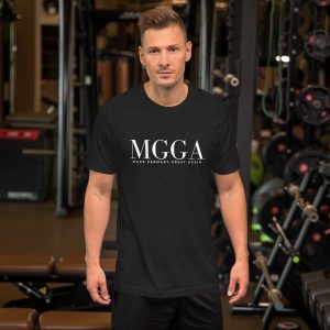 MGGA-SCROGO-BLACK-EDITION T-Shirt