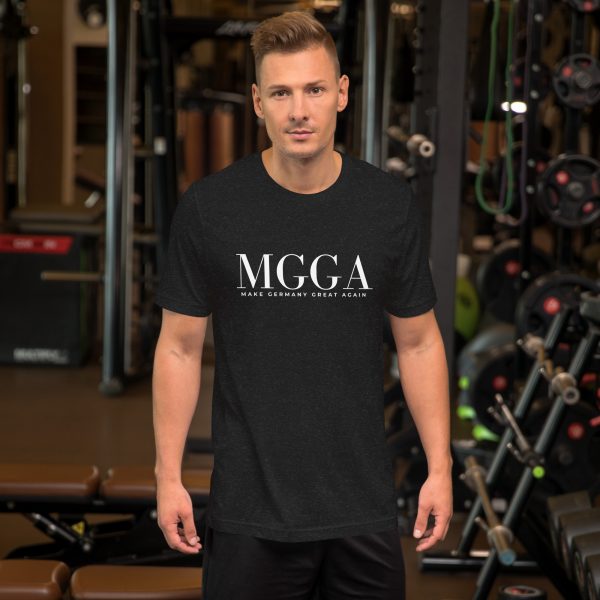 MGGA-SCROGO-BLACK-EDITION T-Shirt