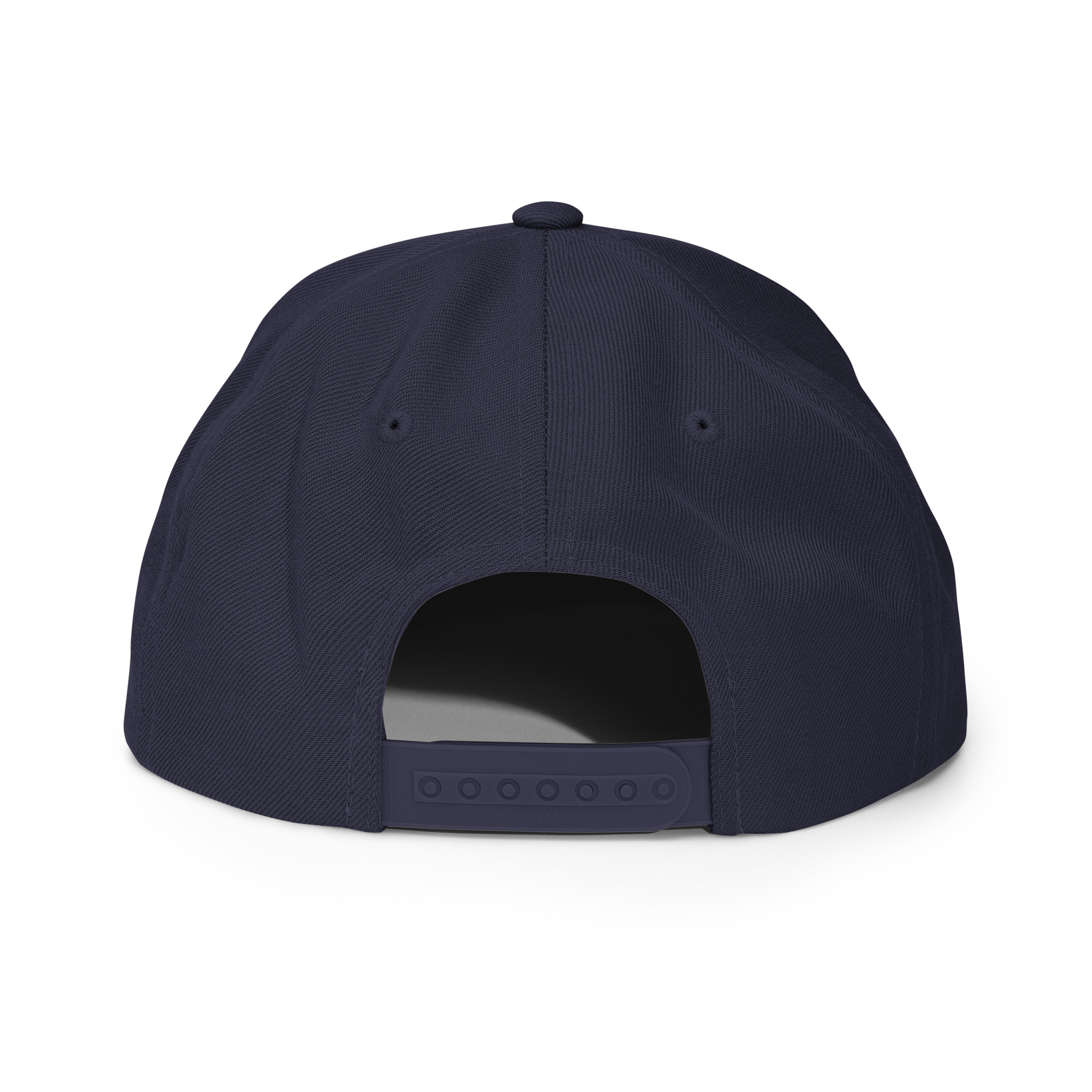 SCROGO-Snapback-Cap – Bild 3