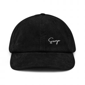 Noble Scrogo Cord-Cap